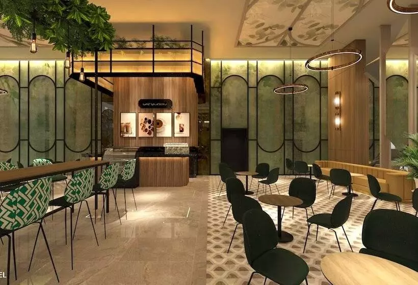 Fotos del hotel Riu Palace Bavaro - All Inclusive:  19