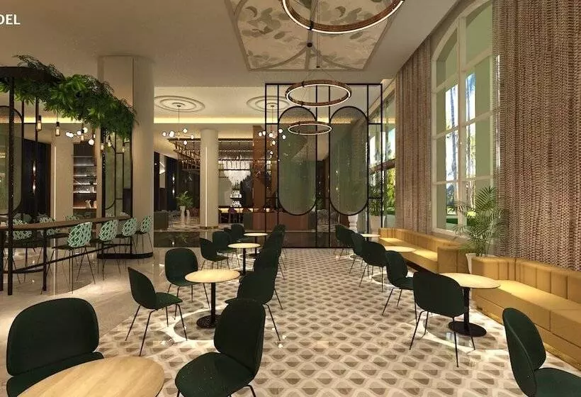 Fotos del hotel Riu Palace Bavaro - All Inclusive:  43