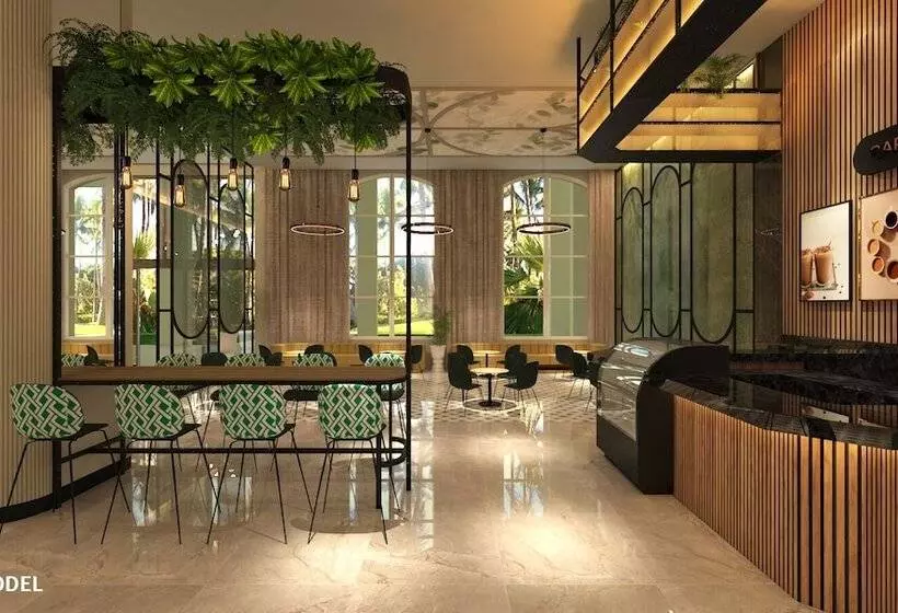 Fotos del hotel Riu Palace Bavaro - All Inclusive:  25