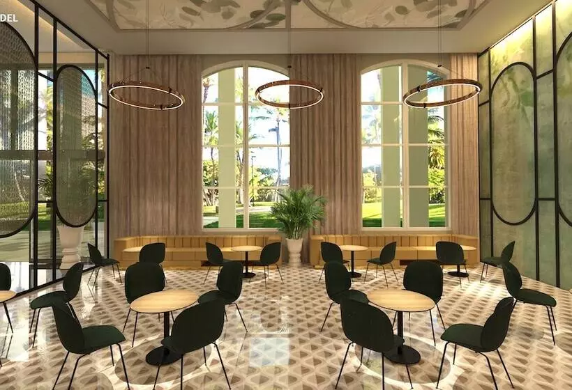 Fotos del hotel Riu Palace Bavaro - All Inclusive:  26