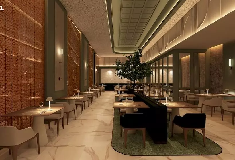 Fotos del hotel Riu Palace Bavaro - All Inclusive:  35