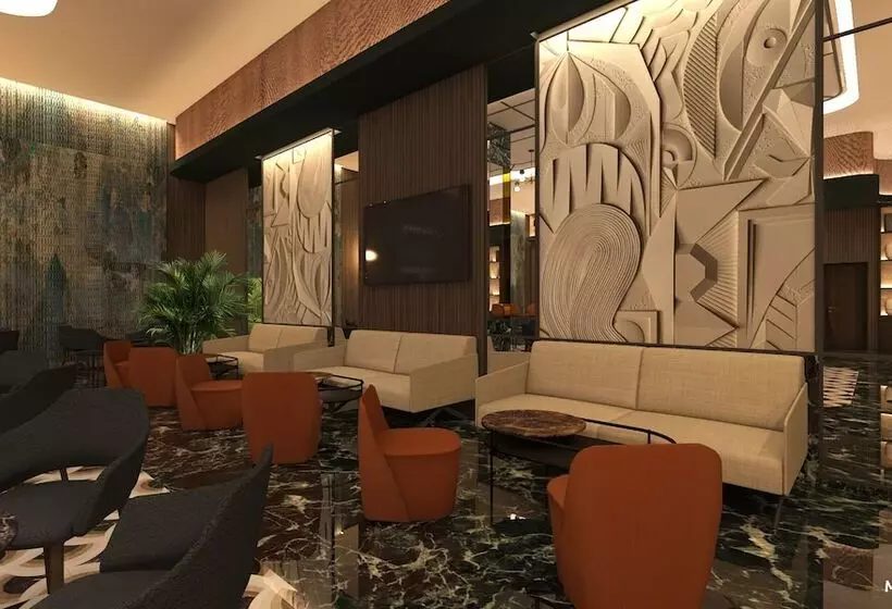 Fotos del hotel Riu Palace Bavaro - All Inclusive:  27