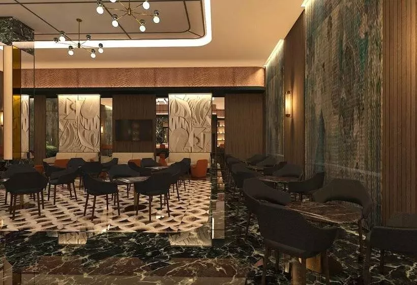 Fotos del hotel Riu Palace Bavaro - All Inclusive:  50