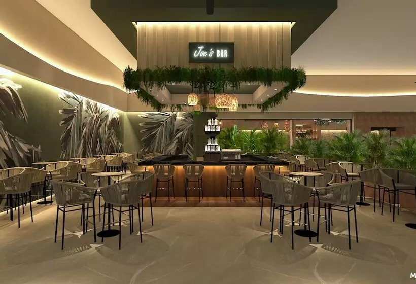 Fotos del hotel Riu Palace Bavaro - All Inclusive:  44