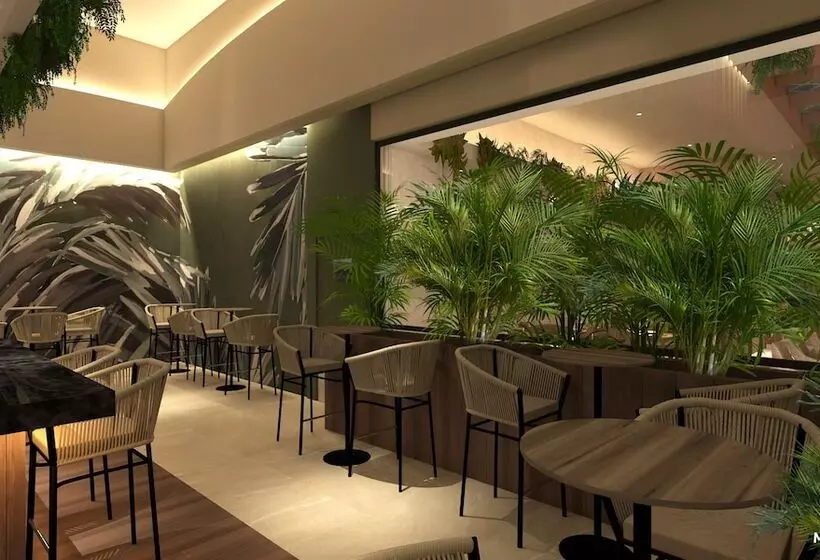 Fotos del hotel Riu Palace Bavaro - All Inclusive:  34