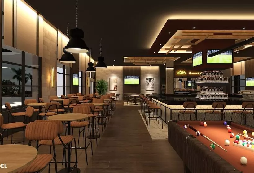 Fotos del hotel Riu Palace Bavaro - All Inclusive:  23