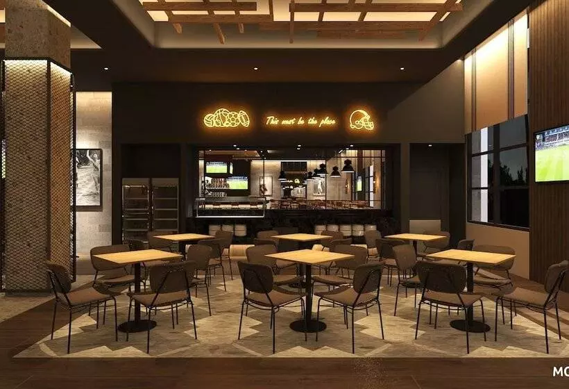 Fotos del hotel Riu Palace Bavaro - All Inclusive:  22