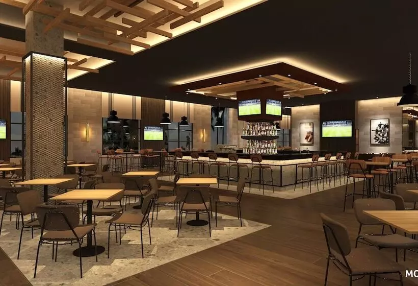 Fotos del hotel Riu Palace Bavaro - All Inclusive:  14