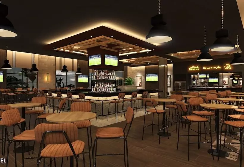 Fotos del hotel Riu Palace Bavaro - All Inclusive:  15