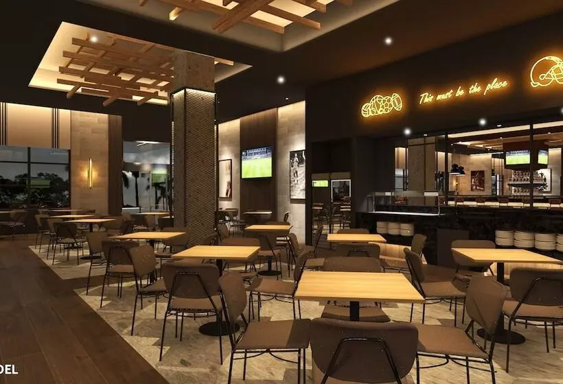 Fotos del hotel Riu Palace Bavaro - All Inclusive:  13