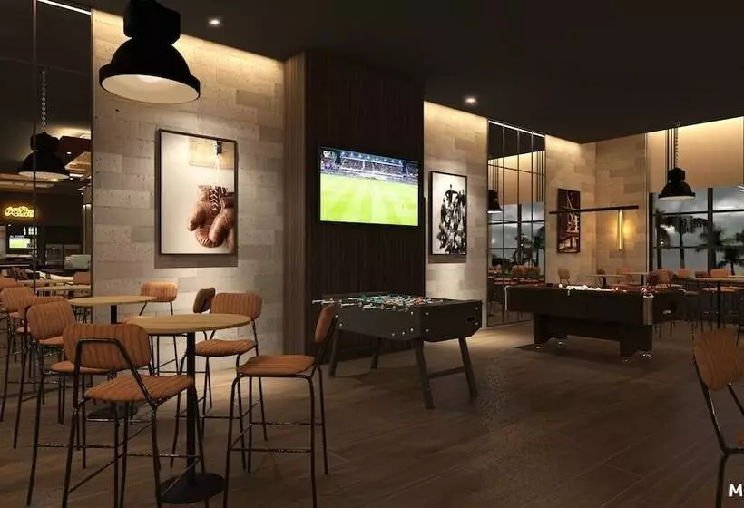 Fotos del hotel Riu Palace Bavaro - All Inclusive:  37