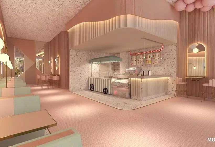 Fotos del hotel Riu Palace Bavaro - All Inclusive:  21