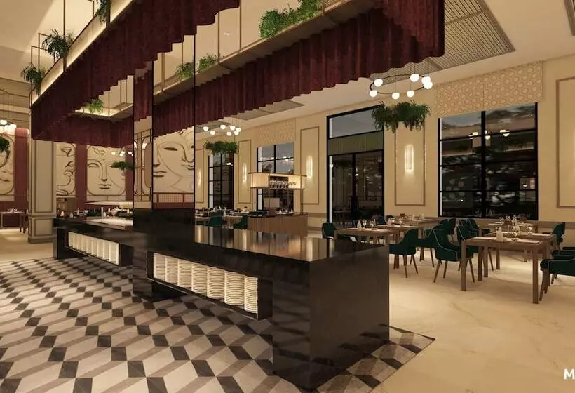 Fotos del hotel Riu Palace Bavaro - All Inclusive:  39