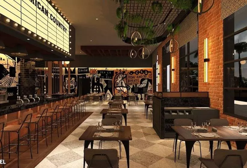 Fotos del hotel Riu Palace Bavaro - All Inclusive:  17