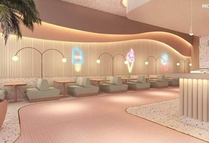 Fotos del hotel Riu Palace Bavaro - All Inclusive:  29