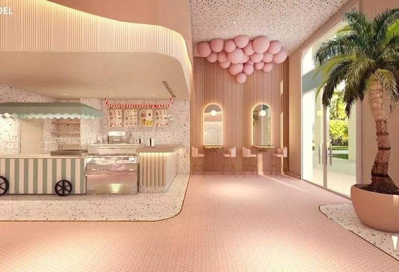 Fotos del hotel Riu Palace Bavaro - All Inclusive:  36