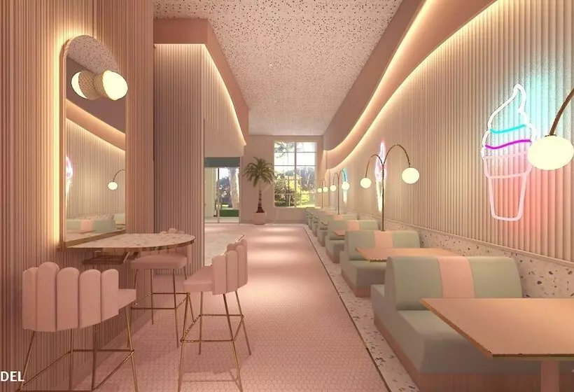 Fotos del hotel Riu Palace Bavaro - All Inclusive:  41