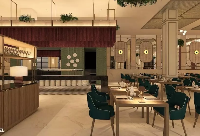 Fotos del hotel Riu Palace Bavaro - All Inclusive:  8