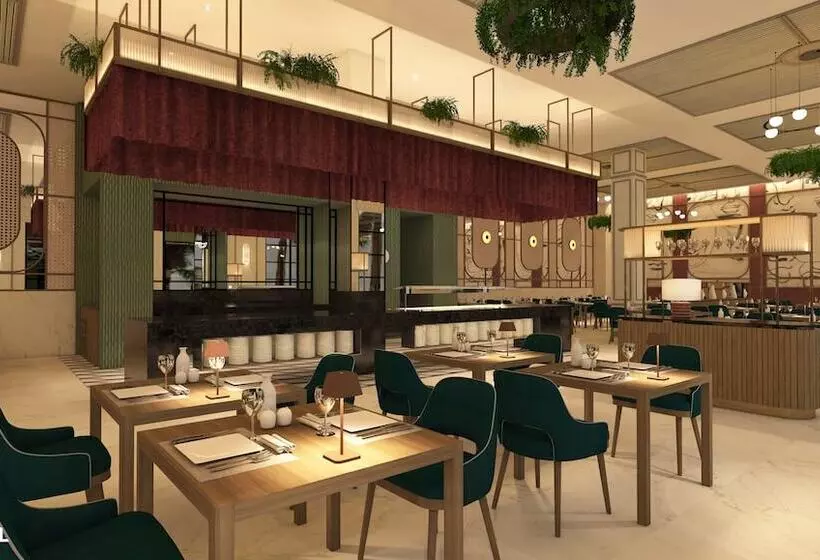 Fotos del hotel Riu Palace Bavaro - All Inclusive:  30