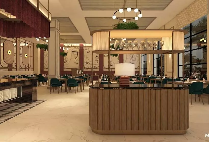 Fotos del hotel Riu Palace Bavaro - All Inclusive:  32