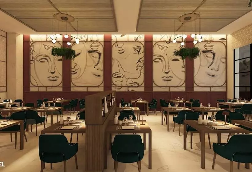 Fotos del hotel Riu Palace Bavaro - All Inclusive:  10