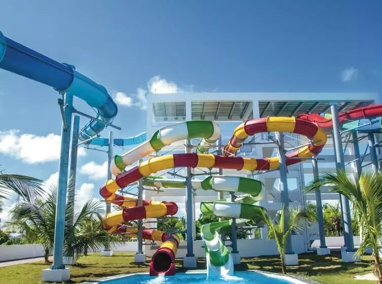 Fotos del hotel Riu Palace Bavaro - All Inclusive:  2
