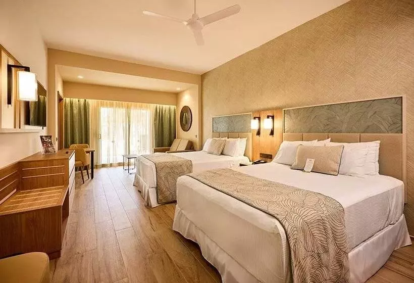 Riu Palace Bavaro – All Inclusive