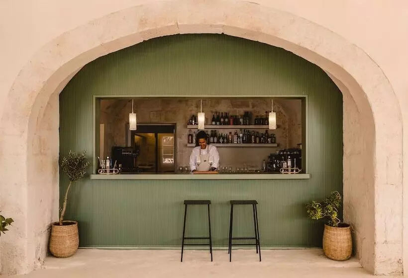 Fotos del hotel Rural Morvedra Nou:  3