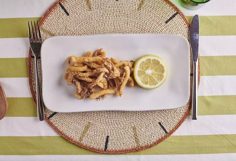 Fotos del hotel Rural Morvedra Nou:  11