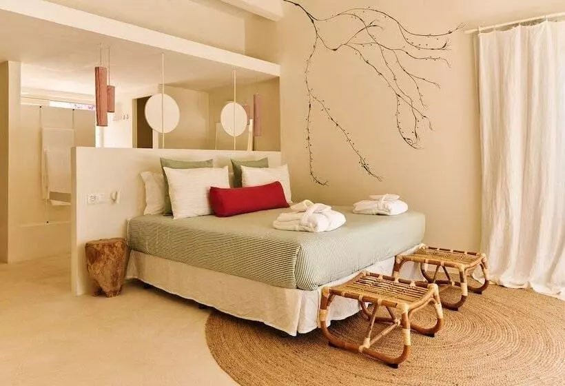 Fotos del hotel Rural Morvedra Nou:  13