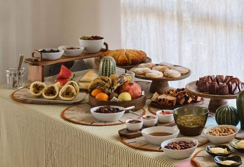 Fotos del hotel Rural Morvedra Nou:  7