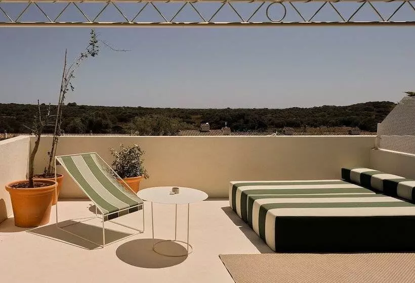 Fotos del hotel Rural Morvedra Nou:  16