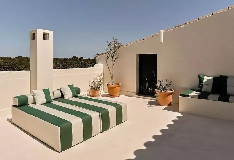 Fotos del hotel Rural Morvedra Nou:  4