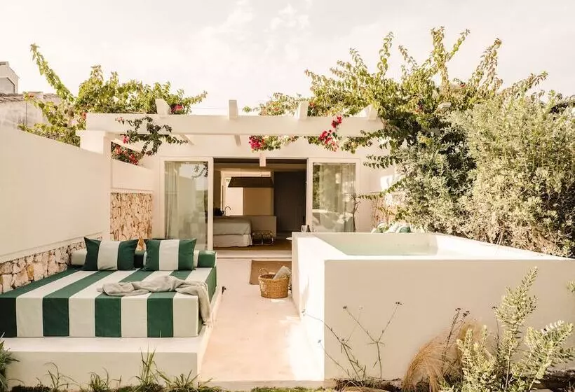 Fotos del hotel Rural Morvedra Nou:  18