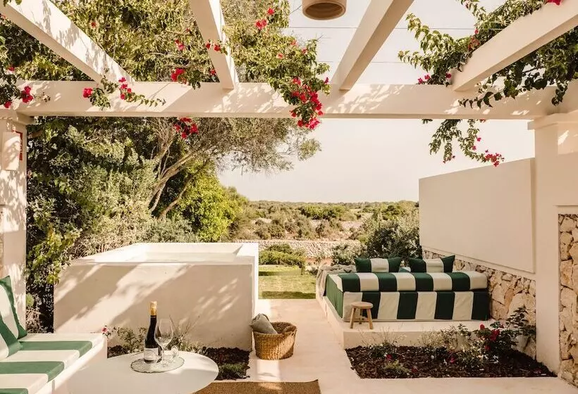 Fotos del hotel Rural Morvedra Nou:  14