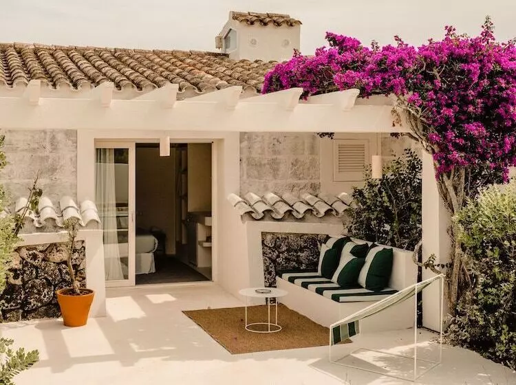 Fotos del hotel Rural Morvedra Nou:  20