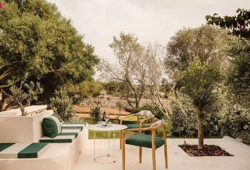 Fotos del hotel Rural Morvedra Nou:  22