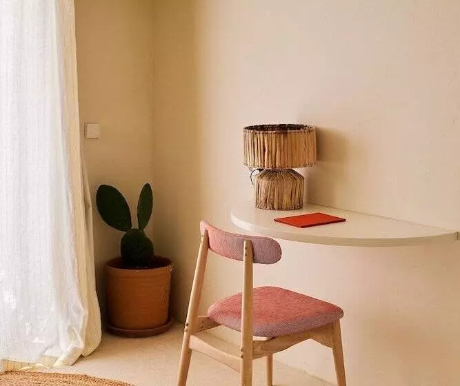 Fotos del hotel Rural Morvedra Nou:  23