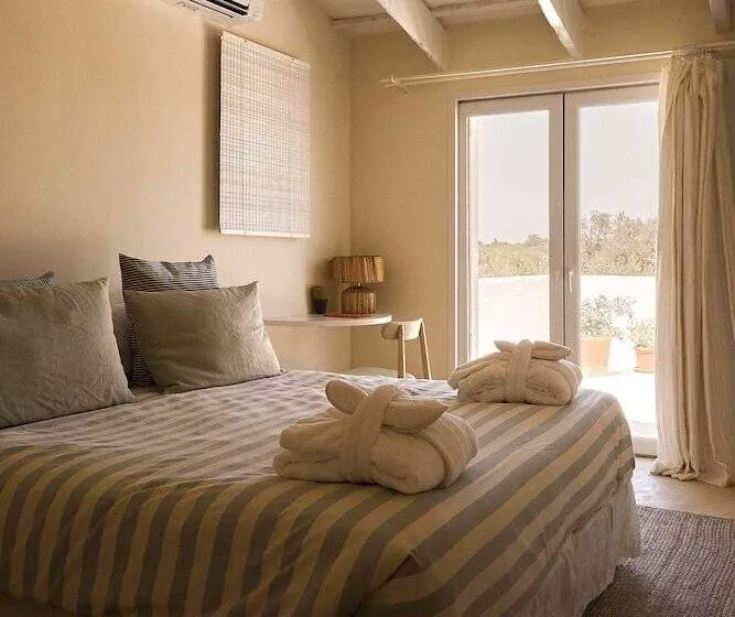 Fotos del hotel Rural Morvedra Nou:  24