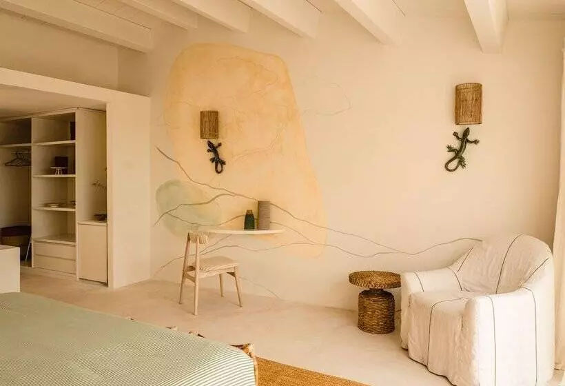 Fotos del hotel Rural Morvedra Nou:  15