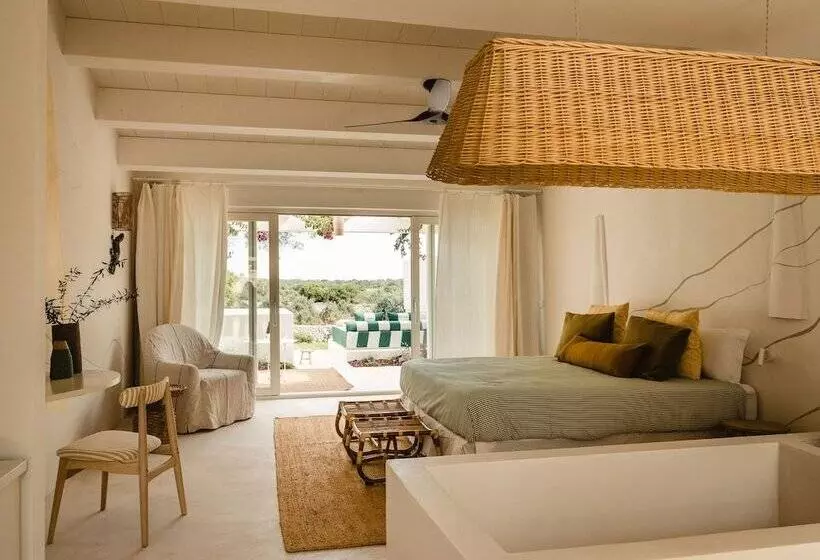 Fotos del hotel Rural Morvedra Nou:  21