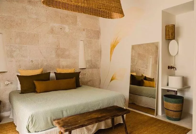 Fotos del hotel Rural Morvedra Nou:  10