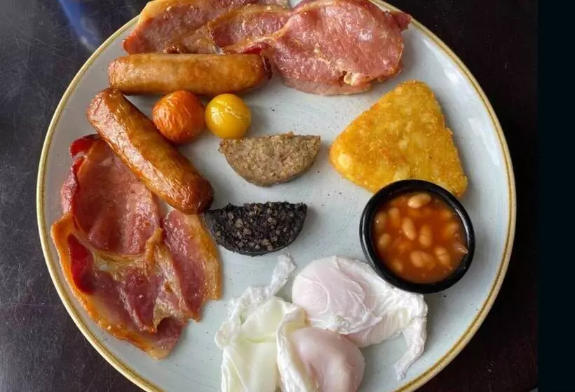 Fotos del hotel Shoreline:  2