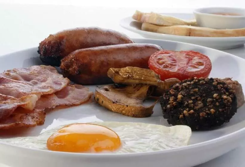 Fotos del hotel Shoreline:  7