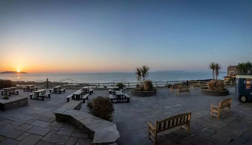 Fotos del hotel Shoreline:  18