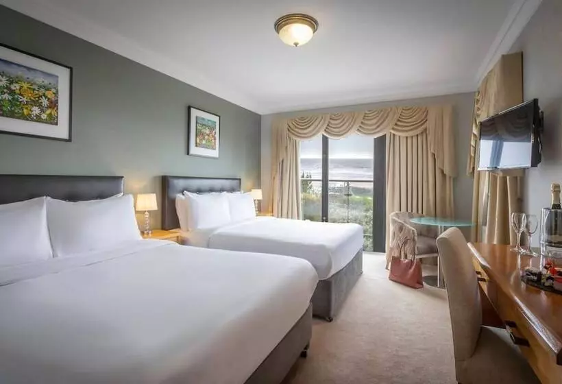 Fotos del hotel Shoreline:  11