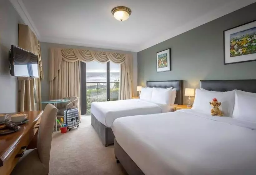 Fotos del hotel Shoreline:  13