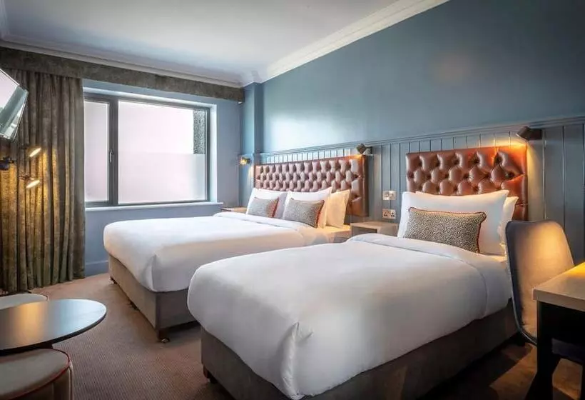 Fotos del hotel Shoreline:  9