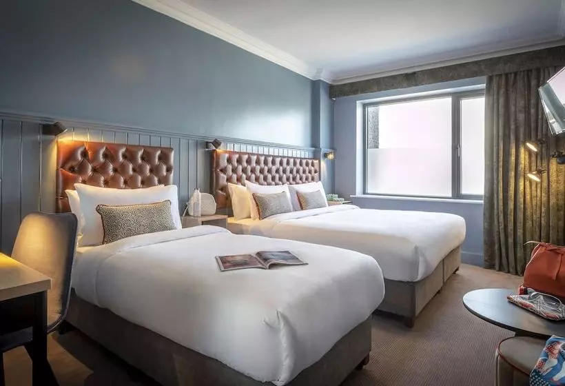 Fotos del hotel Shoreline:  6