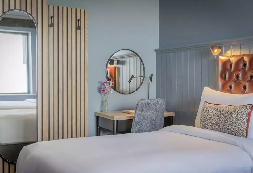 Fotos del hotel Shoreline:  17